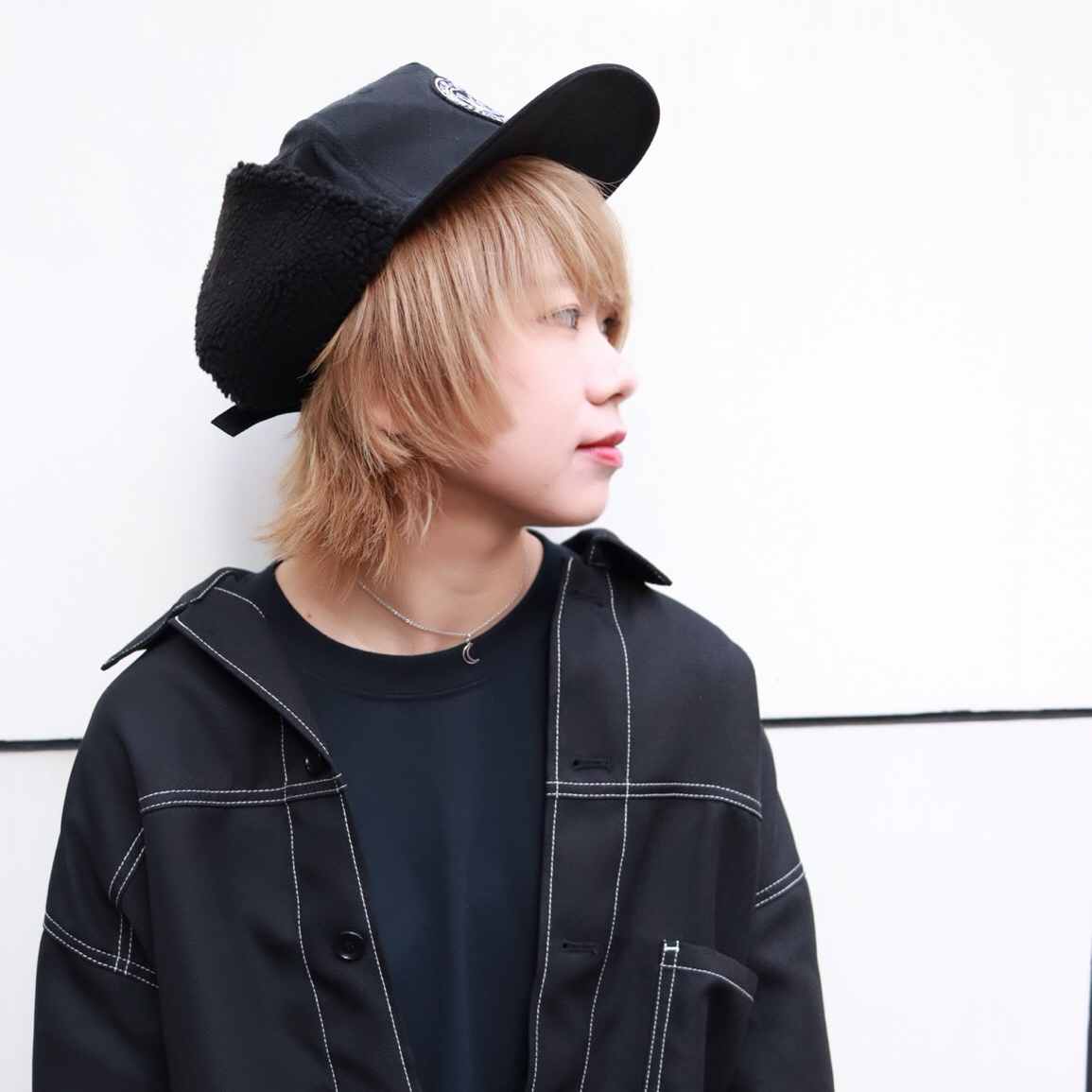 投稿者のアイコン