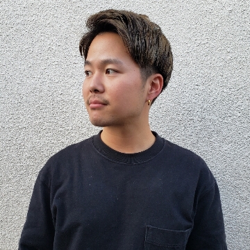 投稿者のアイコン