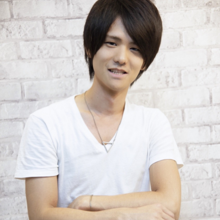 投稿者のアイコン