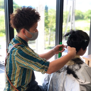 投稿者のアイコン