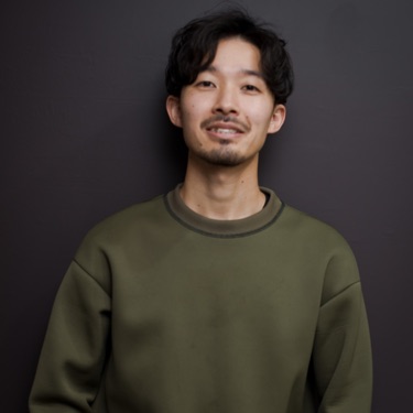 投稿者のアイコン