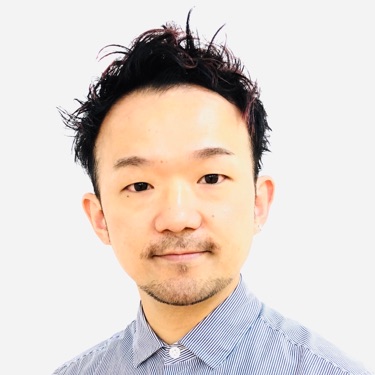 投稿者のアイコン