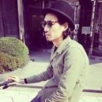 投稿者のアイコン