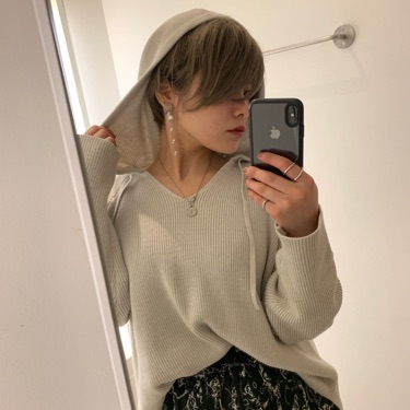 投稿者のアイコン