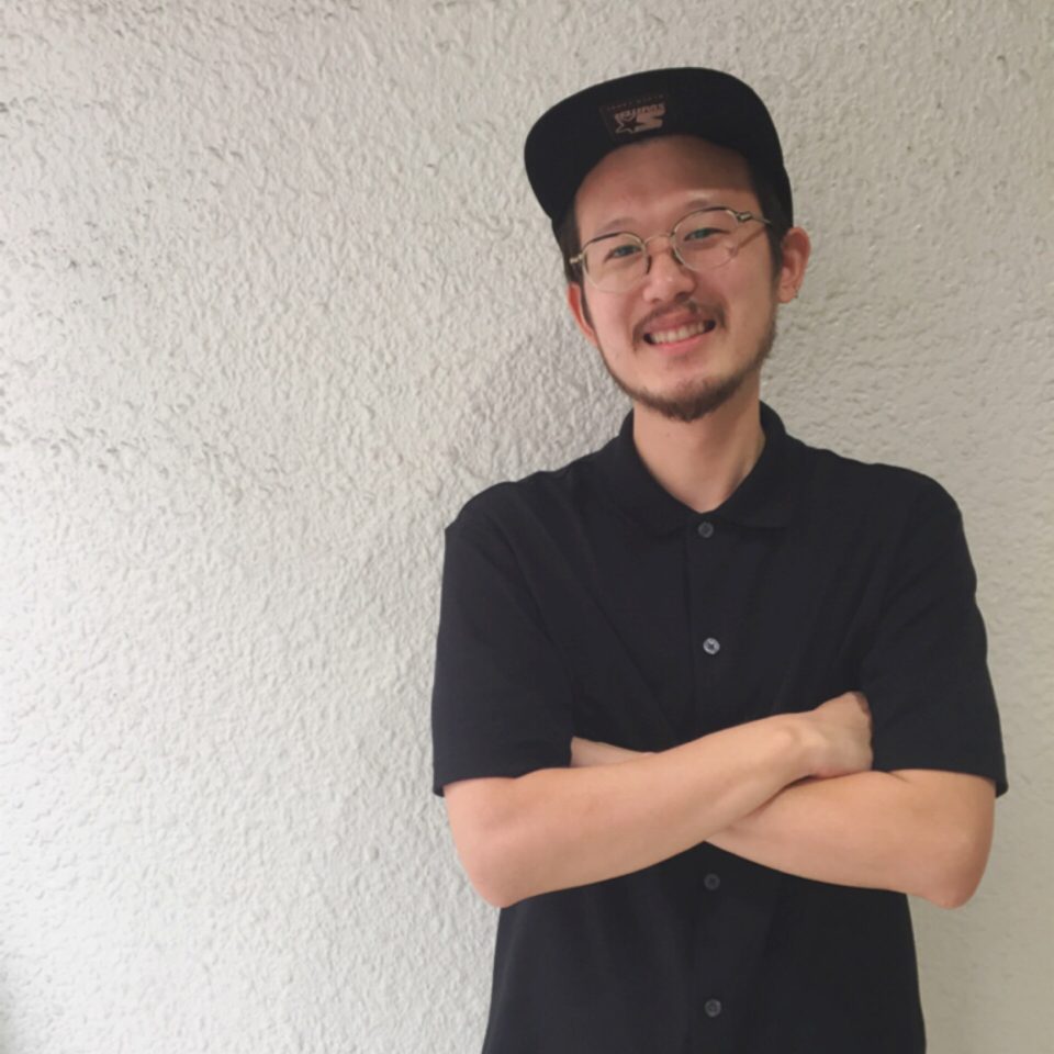 投稿者のアイコン