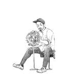 投稿者のアイコン