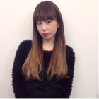 投稿者のアイコン