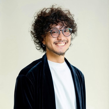 投稿者のアイコン