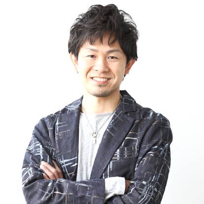 投稿者のアイコン