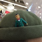 投稿者のアイコン