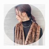 投稿者のアイコン