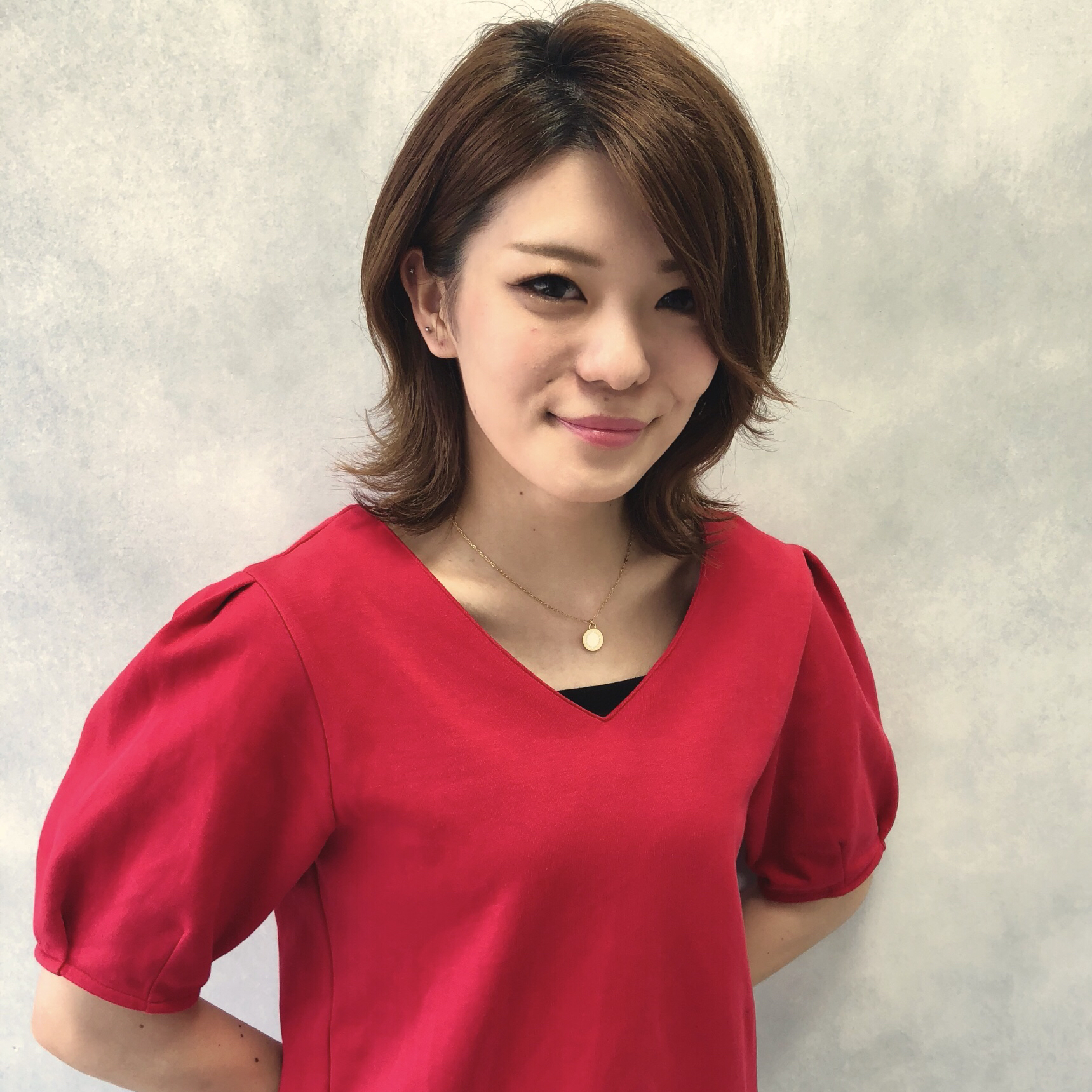 投稿者のアイコン