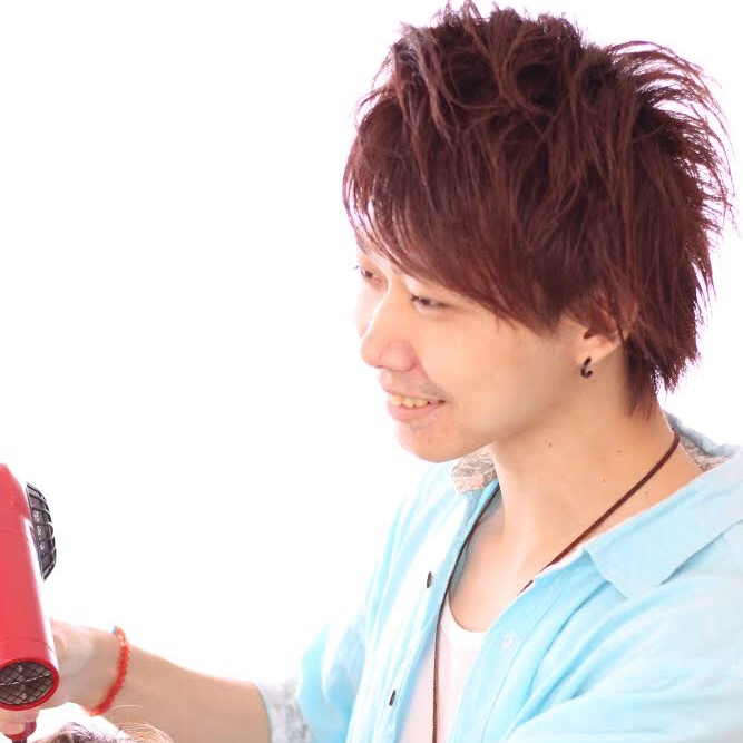 投稿者のアイコン