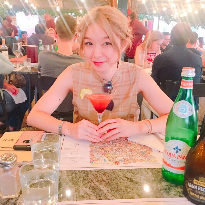 投稿者のアイコン