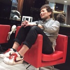 投稿者のアイコン