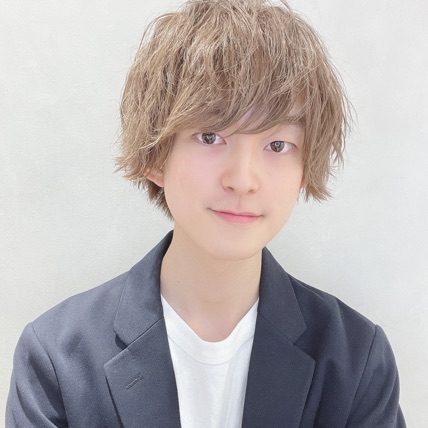 投稿者のアイコン