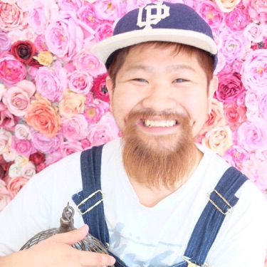 投稿者のアイコン