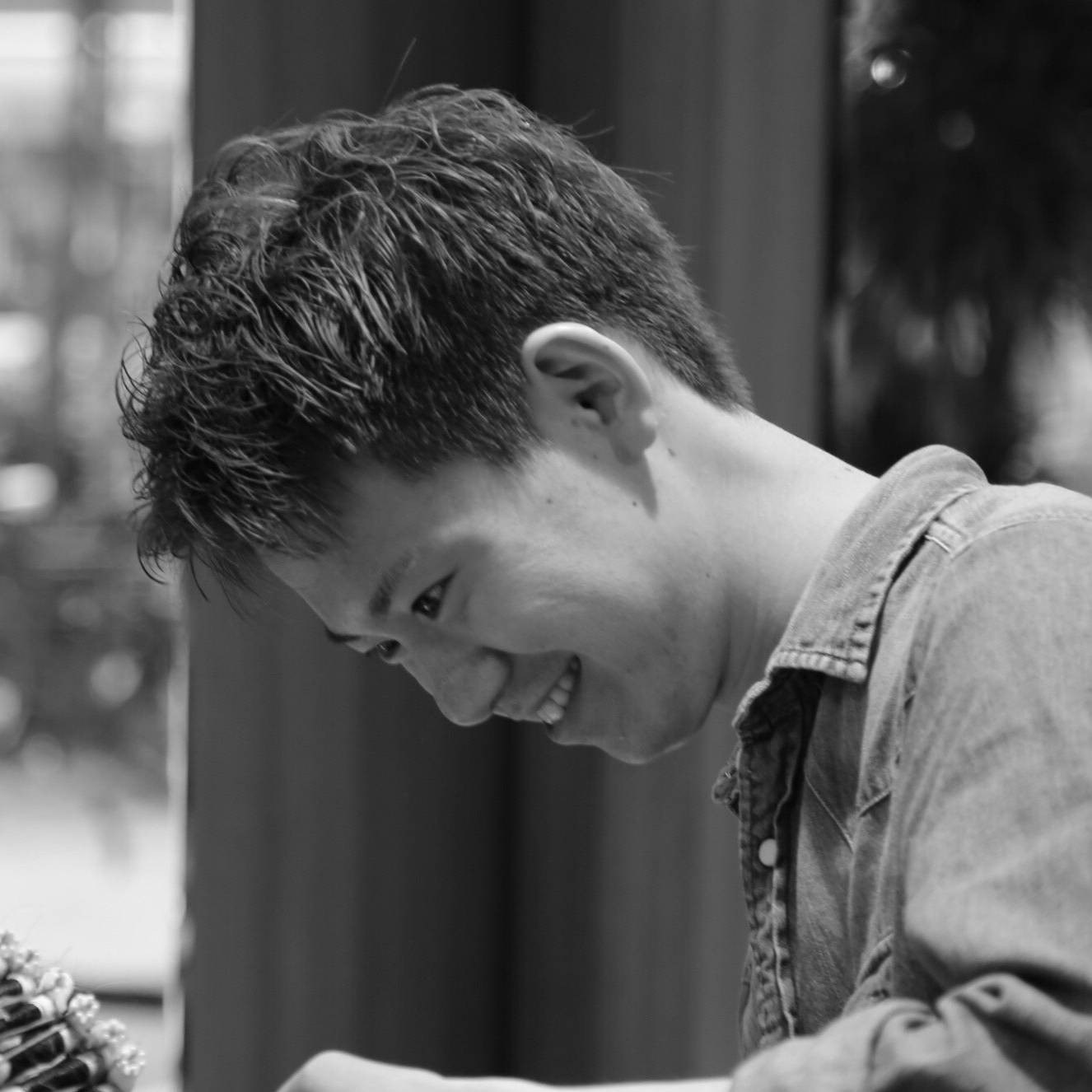 投稿者のアイコン