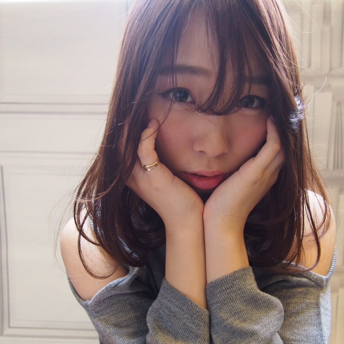 投稿者のアイコン