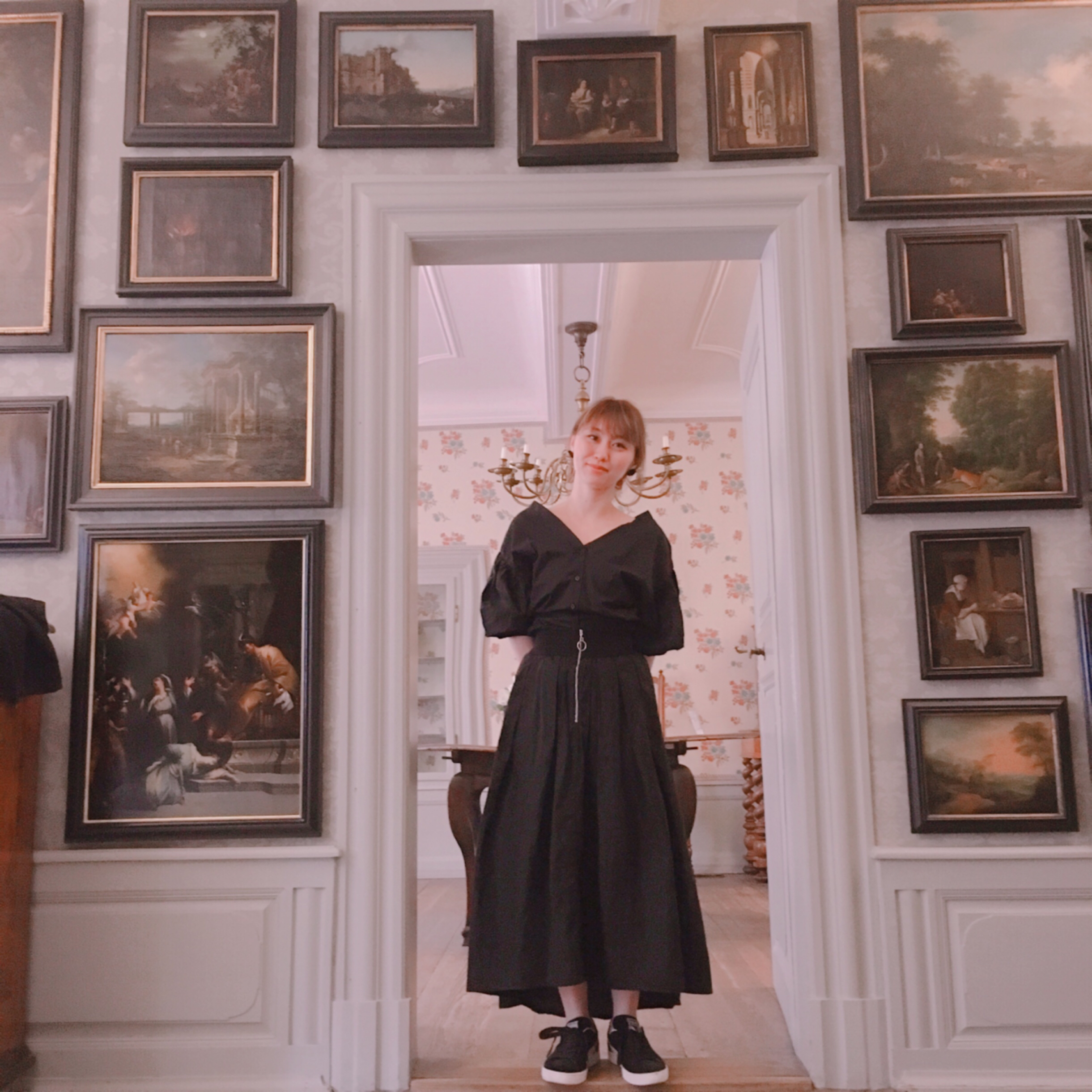 投稿者のアイコン