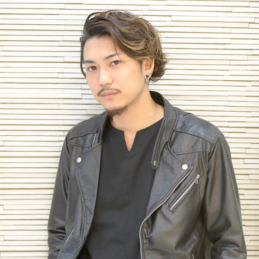 投稿者のアイコン