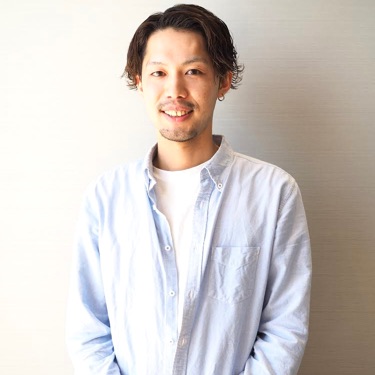 投稿者のアイコン