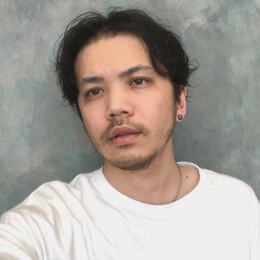 投稿者のアイコン