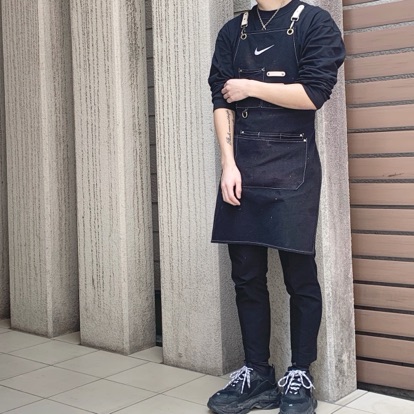 投稿者のアイコン