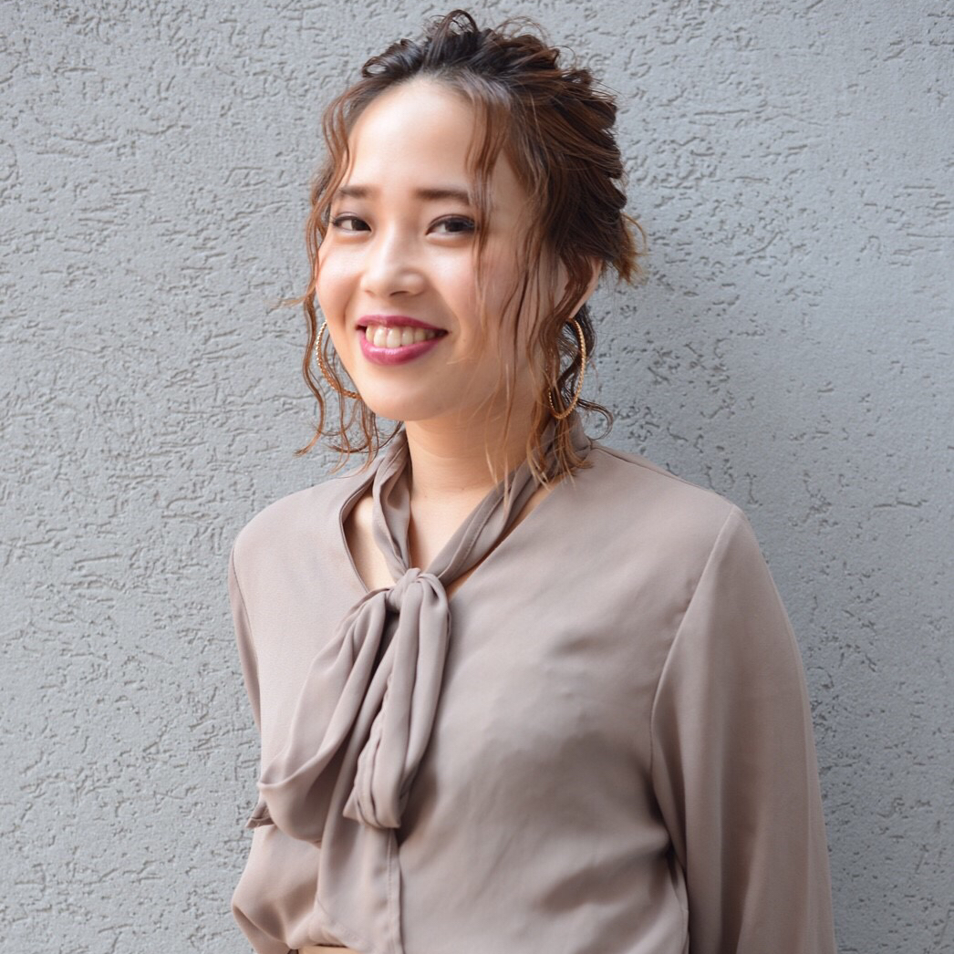 投稿者のアイコン