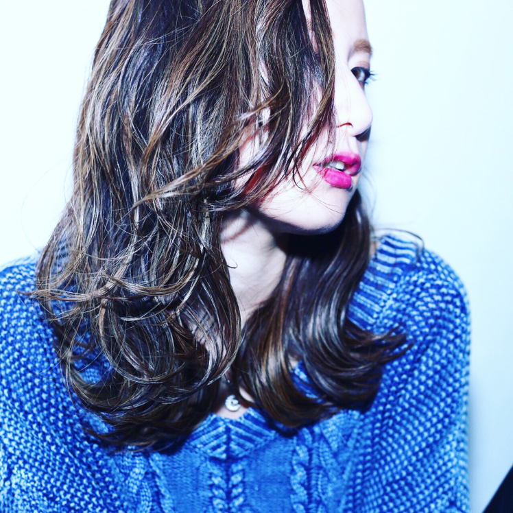 投稿者のアイコン