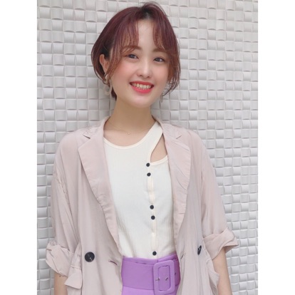 投稿者のアイコン