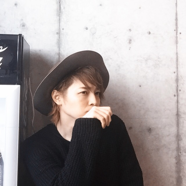 投稿者のアイコン