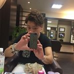 投稿者のアイコン