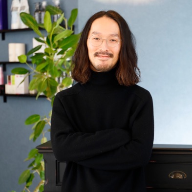 投稿者のアイコン