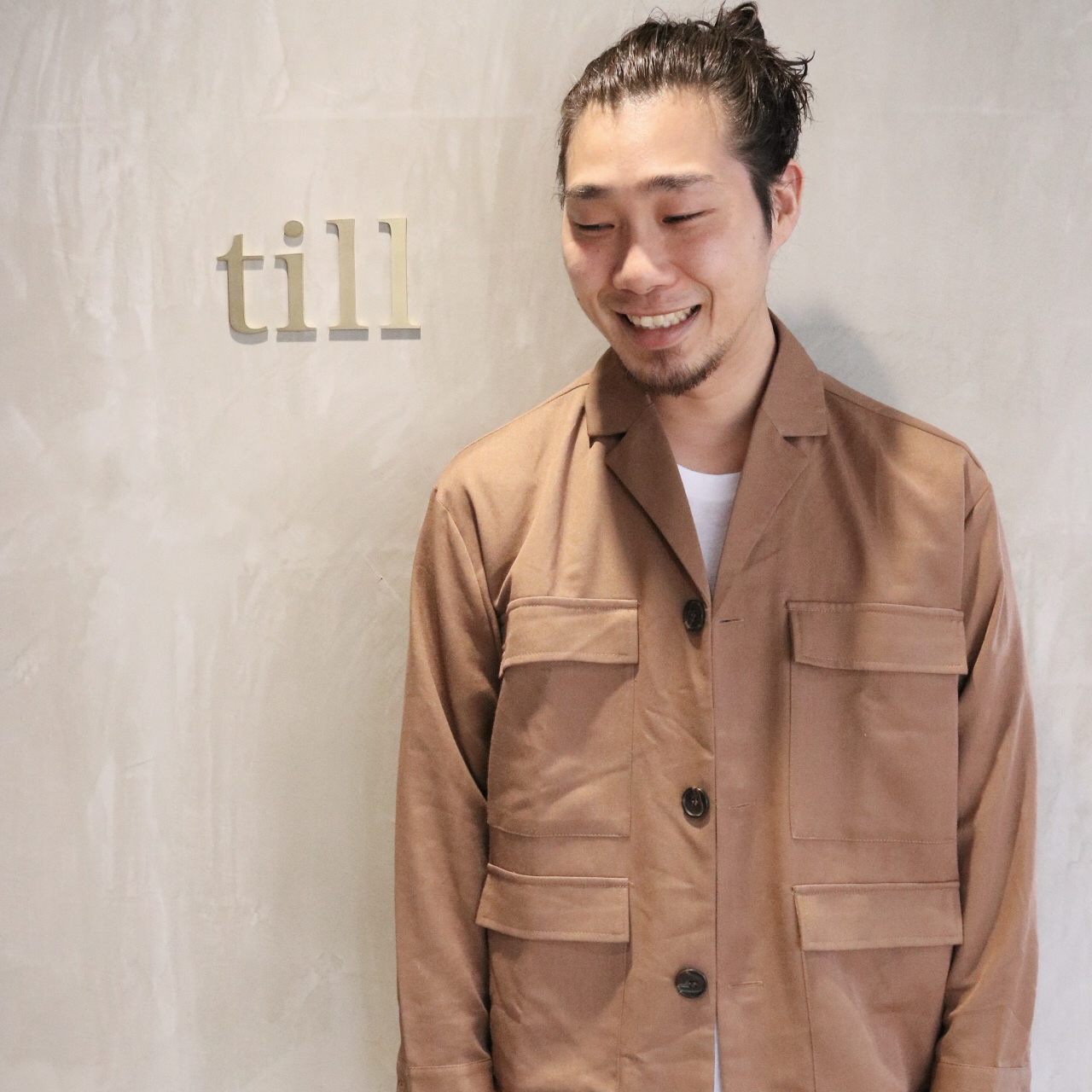 投稿者のアイコン