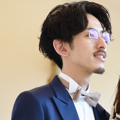 投稿者のアイコン