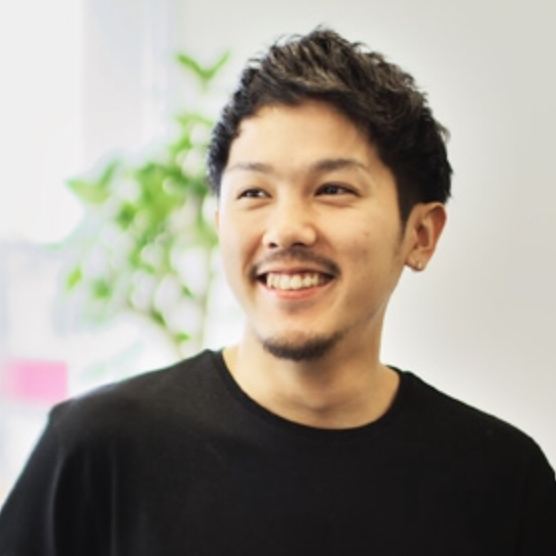 投稿者のアイコン