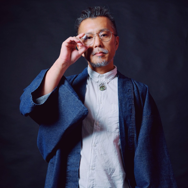 投稿者のアイコン