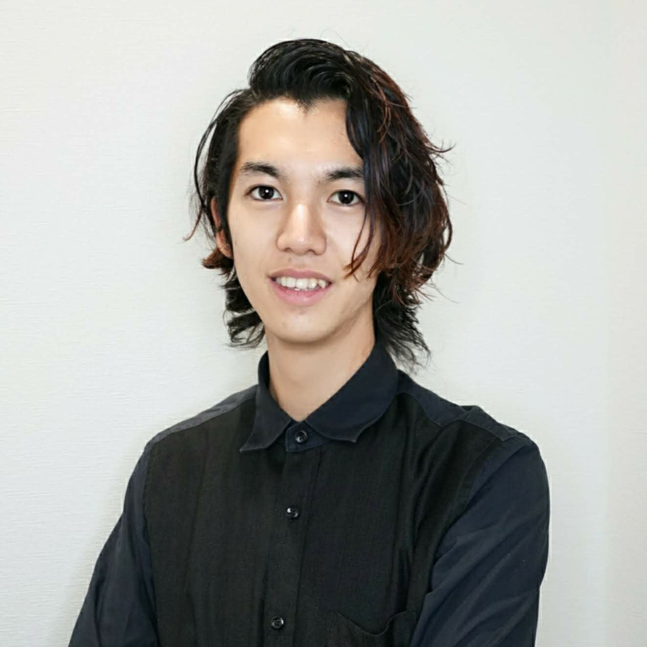 投稿者のアイコン