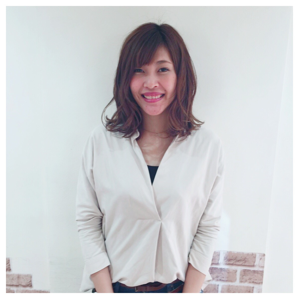 投稿者のアイコン