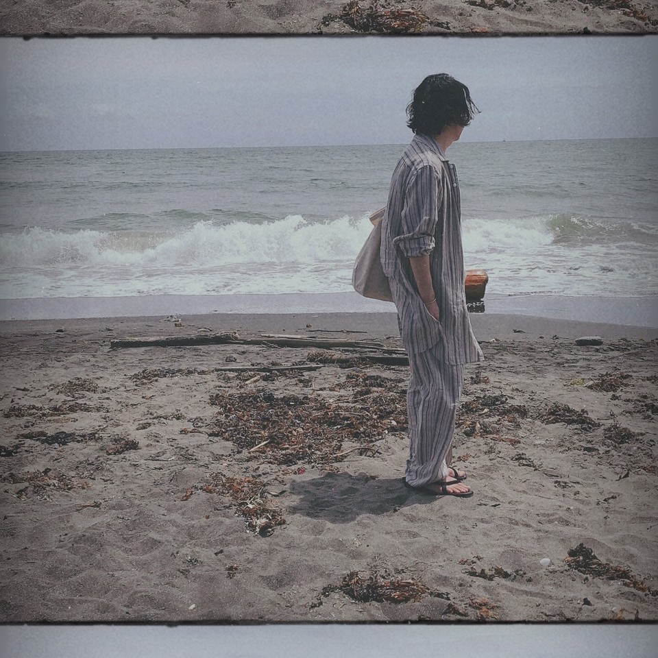 投稿者のアイコン