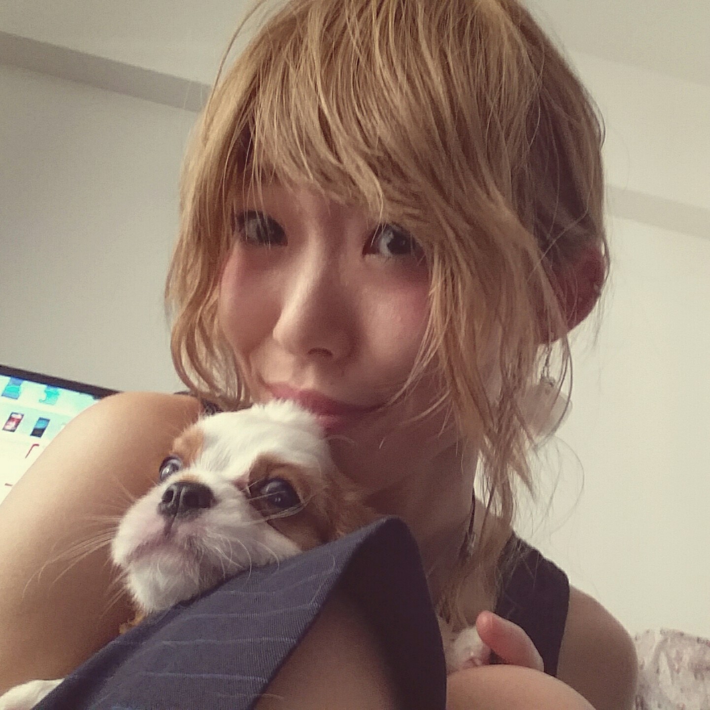 投稿者のアイコン