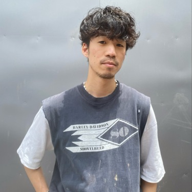 投稿者のアイコン