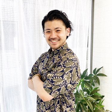 投稿者のアイコン