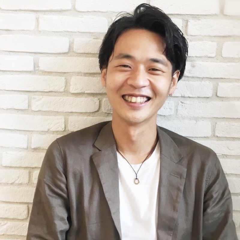 投稿者のアイコン