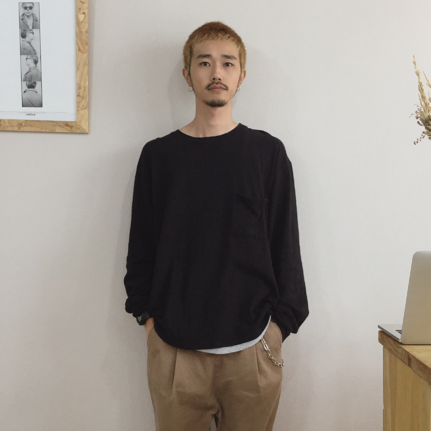 投稿者のアイコン