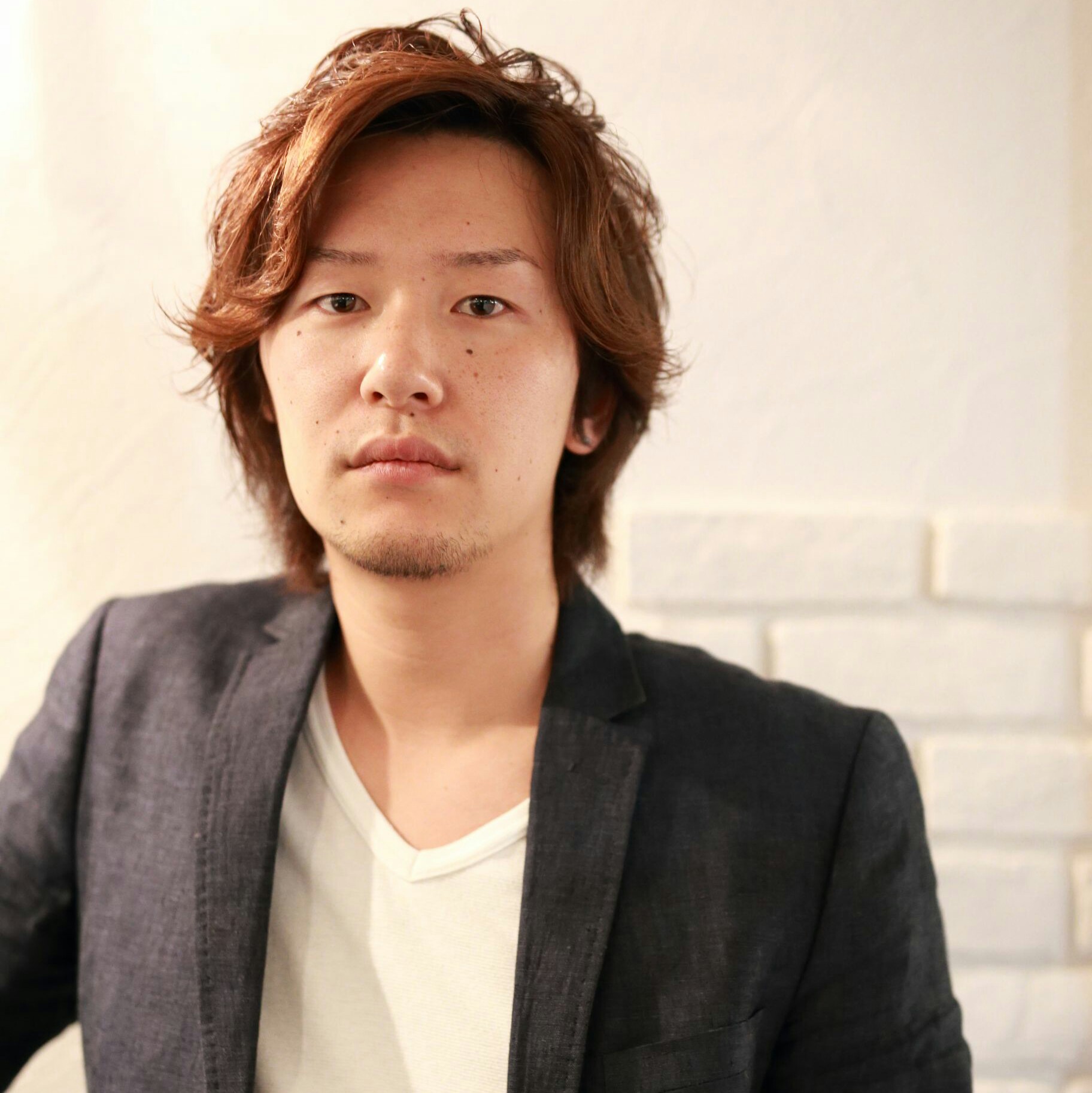 投稿者のアイコン