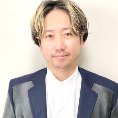 投稿者のアイコン