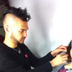 投稿者のアイコン