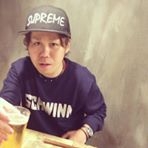 投稿者のアイコン